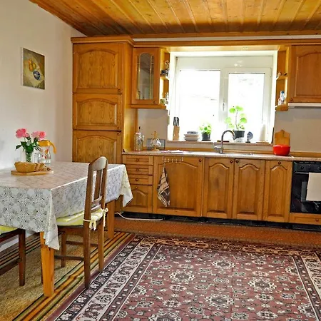Country house Art House With Big Garden