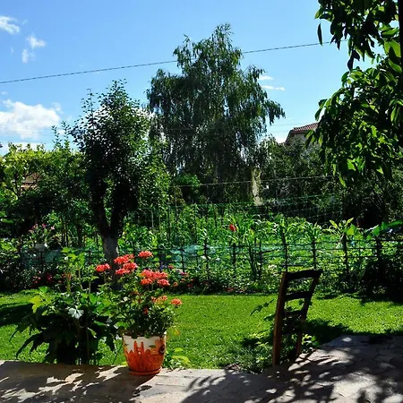 Country house Art House With Big Garden *
